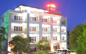 Tilko City Hotel Jaffna